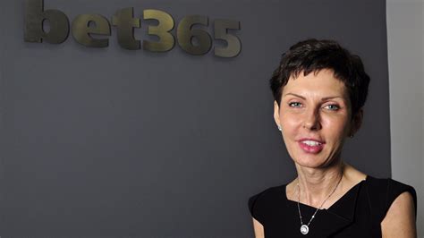 ceo bet365